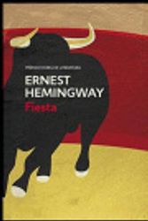 Cover Art for 9781093966503, Ernest Hemingway - Fiesta [Spanish] by Ernest Hemingway