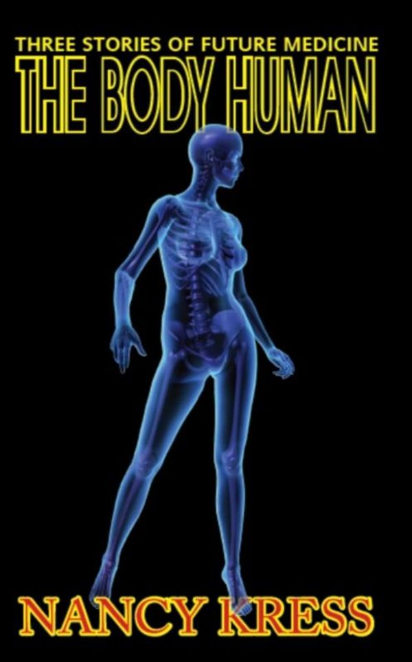 Cover Art for 9781612420660, The Body Human by Nancy Kress