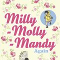 Cover Art for 9780140306880, Milly-Molly-Mandy Again by Joyce Lankester Brisley