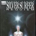 Cover Art for 9780785117964, Silver Surfer by J. Michael Straczynski