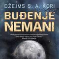 Cover Art for 9788652110629, Buđenje nemani by Dzejms S. a. Kori