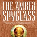 Cover Art for 9780613722582, The Amber Spyglass by Philip Pullman