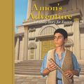 Cover Art for 9780825441714, Amon's Adventure by Arnold Ytreeide