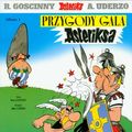 Cover Art for 9788323746041, Asteriks 1 Przygody Gala Asteriksa by Albert Uderzo, René Goscinny