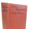 Cover Art for 9780600402985, Still William by Richmal Crompton