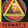 Cover Art for 9781841157917, Fermat's Last Theorem by Simon Singh
