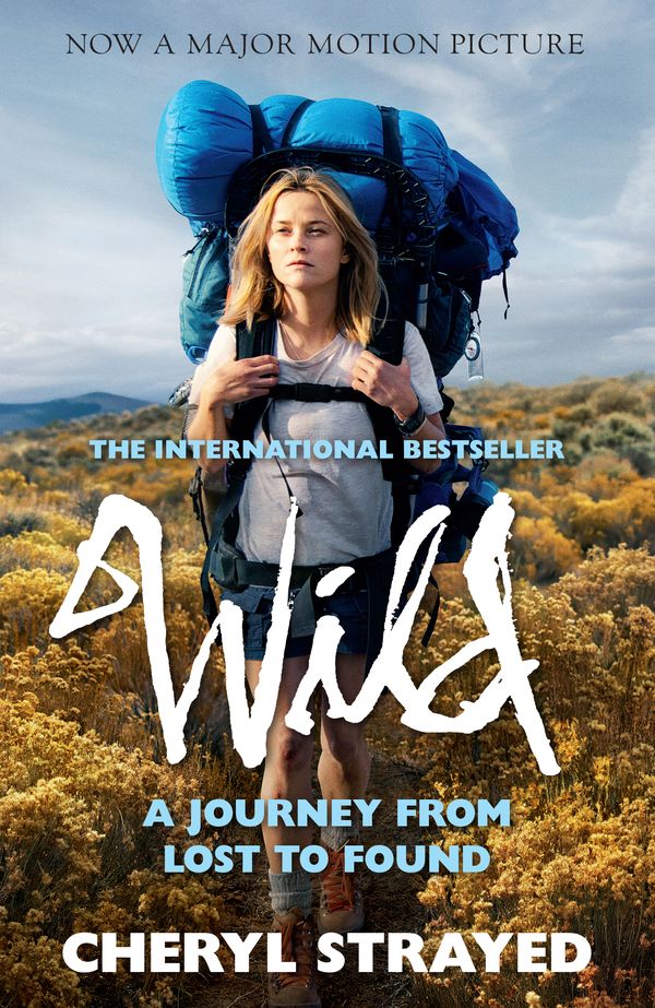 Cover Art for 9781782394860, Wild (Film Tie-in) by Cheryl Strayed