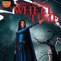 Cover Art for B00M9HVORU, Robert Jordan's Wheel of Time: Eye of the World #26 (Robert Jordan's Wheel of Time:The Eye of the World) by Robert Jordan, Chuck Dixon
