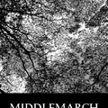 Cover Art for 9781481000826, Middlemarch by George Eliot