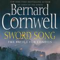 Cover Art for 9780060888664, Sword Song by Bernard Cornwell