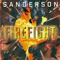 Cover Art for 9788466658362, Firefight by Brandon Sanderson