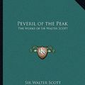 Cover Art for 9781162633015, Peveril of the Peak by Walter Scott