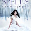 Cover Art for B003UYUSDW, The Book of Spells: A Private Prequel by Kate Brian