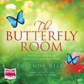 Cover Art for B07QGK9R6L, The Butterfly Room by Lucinda Riley