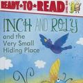 Cover Art for 9780606270564, Inch and Roly and the Very Small Hiding Place by Melissa Wiley