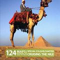 Cover Art for 9781741793147, Egypt by Matthew Firestone