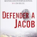 Cover Art for 9788499708683, Defender a Jacob by William Landay