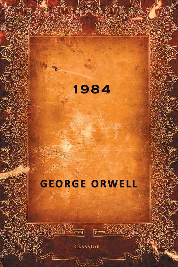 Cover Art for 9781772751932, Nineteen Eighty-Four by George Orwell