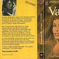 Cover Art for 9782277211143, Vanna by Emmanuelle Arsan