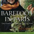 Cover Art for 9780593068434, Barefoot Contessa in Paris: Easy French Food You Can Make at Home by Ina Garten