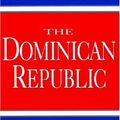 Cover Art for 9781558761926, The Dominican Republic by Frank Moya Pons
