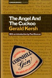 Cover Art for 9780956815507, The Angel and the Cuckoo by Kersh, Gerald