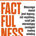 Cover Art for 9788380084995, Factfulness by Hans Rosling