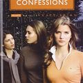 Cover Art for 9781435201774, Confessions ((Private)) by Kate Brian