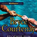 Cover Art for 9781743107256, Brother Fish by Bryce Courtenay