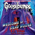 Cover Art for 9780545749770, Classic Goosebumps #13: Welcome to Dead House by R.L. Stine