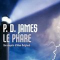 Cover Art for 9782253119043, Le Phare by P D James