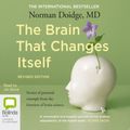 Cover Art for B00448N5U6, The Brain that Changes Itself by Norman Doidge