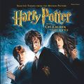 Cover Art for 9780757910500, Harry Potter and the Chamber of Secrets by John Williams