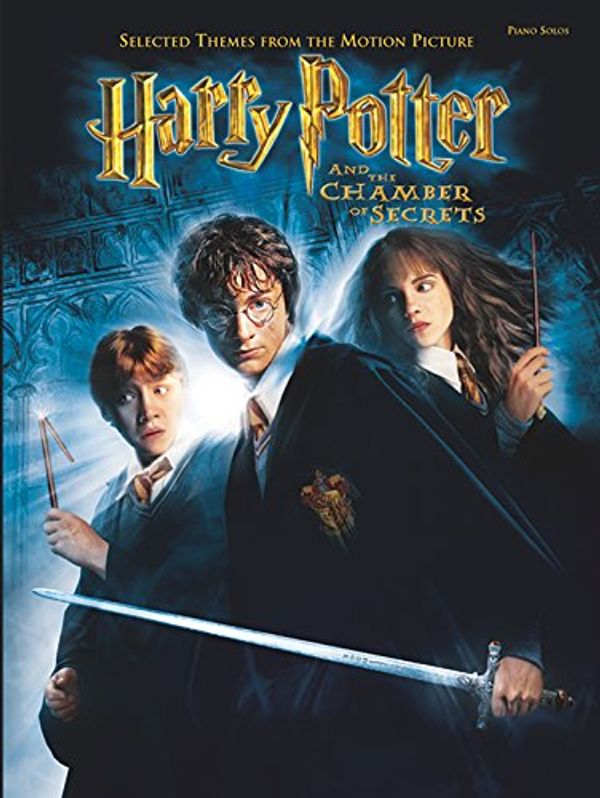 Cover Art for 9780757910500, Harry Potter and the Chamber of Secrets by John Williams