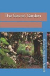 Cover Art for 9781079908817, The Secret Garden by Frances Hodgson Burnett