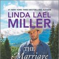 Cover Art for 9781335461308, The Marriage Season by Linda Lael Miller
