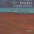 Cover Art for B00DF812WY, Engels: A Very Short Introduction (Very Short Introductions) by Terrell Carver