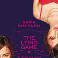 Cover Art for 9782265094116, THE LYING GAME TOME 2 by Shepard, Sara