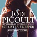 Cover Art for 9780743486194, My Sister's Keeper by Jodi Picoult