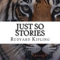 Cover Art for 9781501067075, Just So Stories by Rudyard Kipling