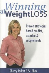 Cover Art for 9780470835852, Winning at Weight Loss by Sherry Torkos