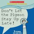 Cover Art for 0780177781659, Dont Let the Pigeon Stay Up Late and more stories by Mo Willems by New Video Group by Mo Willems by 