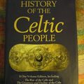 Cover Art for 9781851709526, History of the Celtic People by Henri Hubert