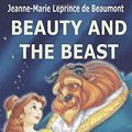 Cover Art for 9781973569886, Beauty and the Beast by Leprince Beaumont, De Jeanne-Marie