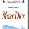 Cover Art for 9788871003481, Moby Dick by Herman Melville