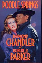 Cover Art for 9780399134821, Poodle Springs by Raymond Chandler, Robert B. Parker