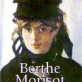 Cover Art for 9782246537113, Berthe Morisot: Le Secret de la femme en noir by Dominique Bona