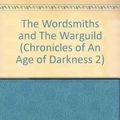 Cover Art for 9780861402670, The Wordsmiths and The Warguild by Unknown