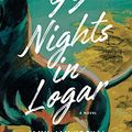 Cover Art for 9780735235595, 99 Nights in Logar by Jamil Jan Kochai
