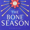 Cover Art for 9781408849989, The Bone Season by Samantha Shannon